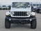 2025 Jeep Gladiator High Tide