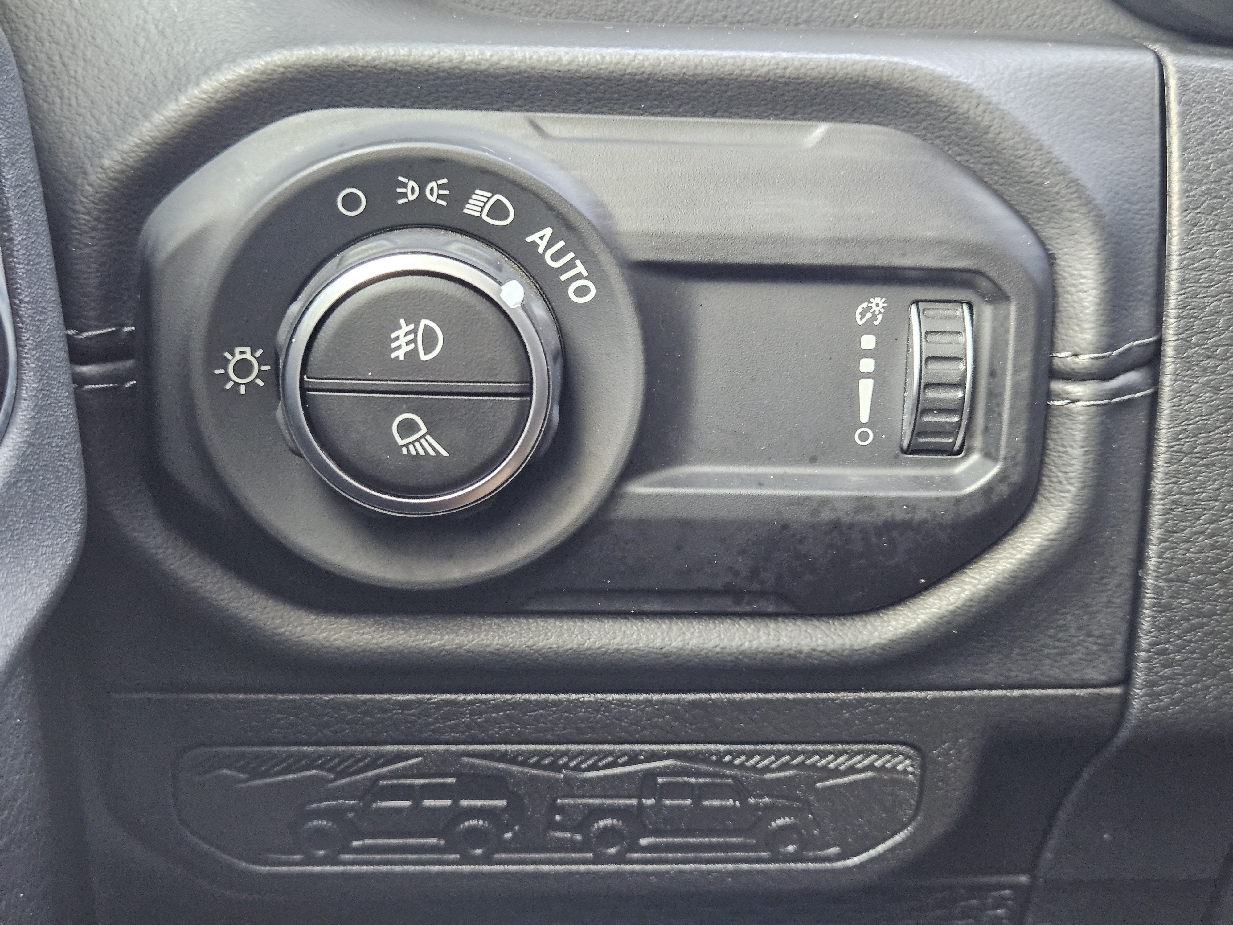 2025 Jeep Gladiator High Tide