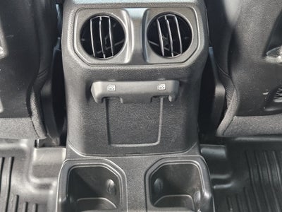 2025 Jeep Gladiator High Tide