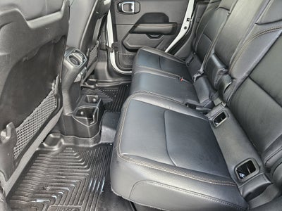 2025 Jeep Gladiator High Tide