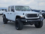 2025 Jeep Gladiator High Tide