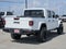 2025 Jeep Gladiator High Tide