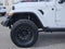 2025 Jeep Gladiator High Tide