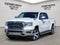 2022 RAM 1500 Laramie Crew Cab 4x4 5'7" Box