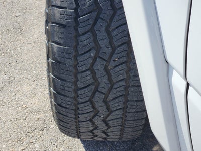2022 RAM 1500 Laramie Crew Cab 4x4 5'7" Box