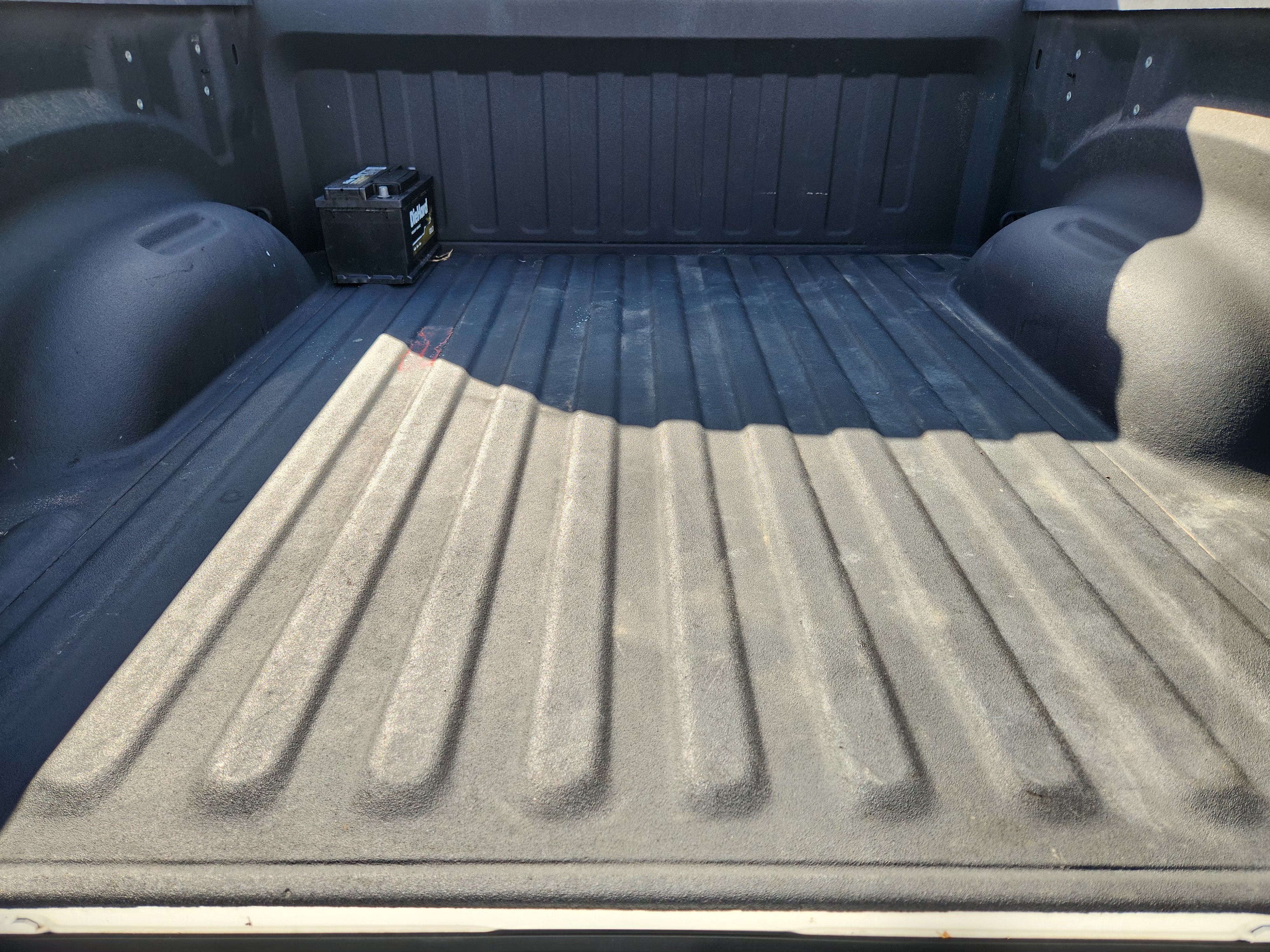 2022 RAM 1500 Laramie Crew Cab 4x4 5'7" Box