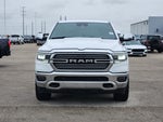 2023 RAM 1500 Laramie Crew Cab 4x4 5'7" Box