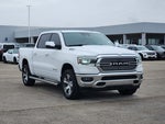 2023 RAM 1500 Laramie Crew Cab 4x4 5'7" Box