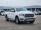 2023 RAM 1500 Laramie Crew Cab 4x4 5'7" Box