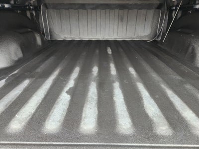 2023 RAM 1500 Laramie Crew Cab 4x4 5'7" Box