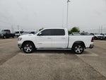 2023 RAM 1500 Laramie Crew Cab 4x4 5'7" Box