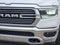 2023 RAM 1500 Laramie Crew Cab 4x4 5'7" Box