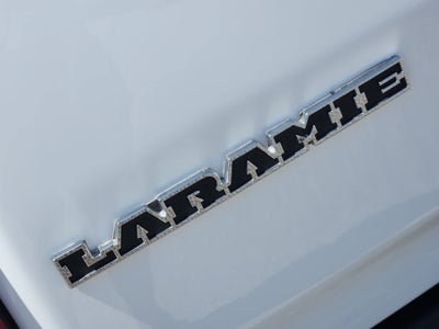 2023 RAM 1500 Laramie Crew Cab 4x4 5'7" Box