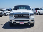 2023 RAM 1500 Laramie Crew Cab 4x4 5'7" Box