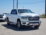 2023 RAM 1500 Laramie Crew Cab 4x4 5'7" Box