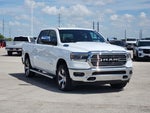 2024 RAM 1500 Laramie Crew Cab 4x4 5'7" Box