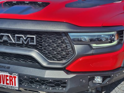 2022 RAM 1500 TRX Crew Cab 4x4 5'7" Box