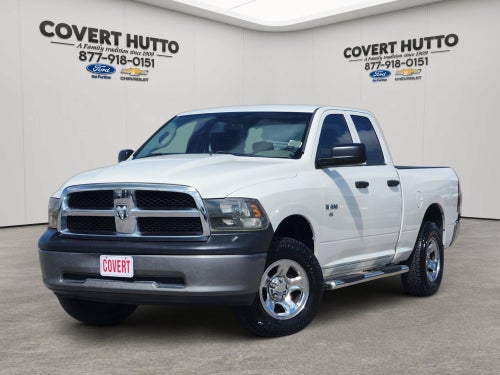 2009 Dodge Ram 1500 ST