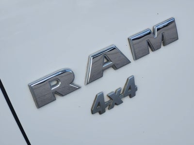 2009 Dodge Ram 1500 ST