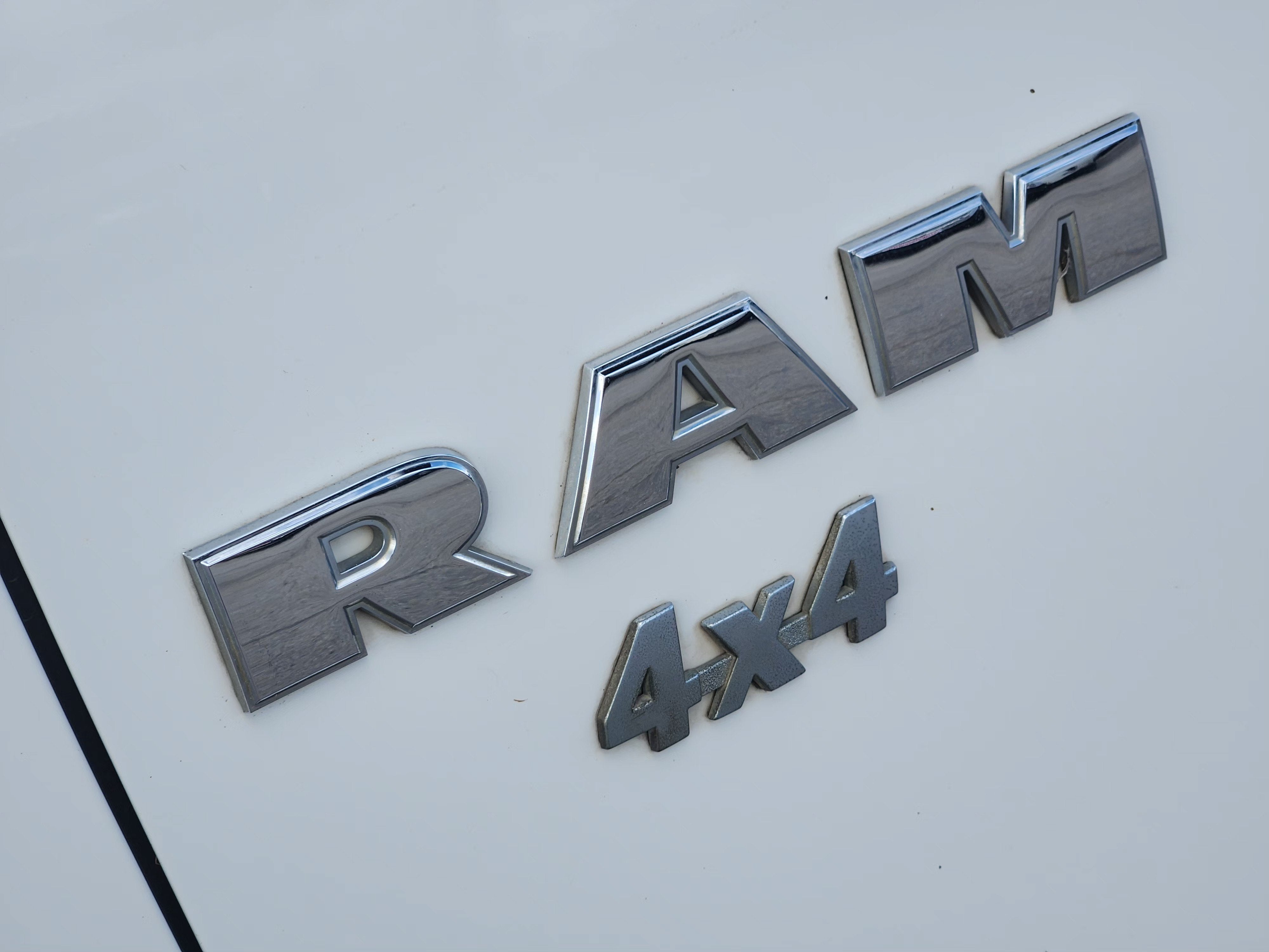 2009 Dodge Ram 1500 ST