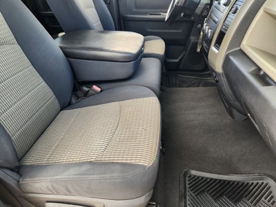 2009 Dodge Ram 1500 ST