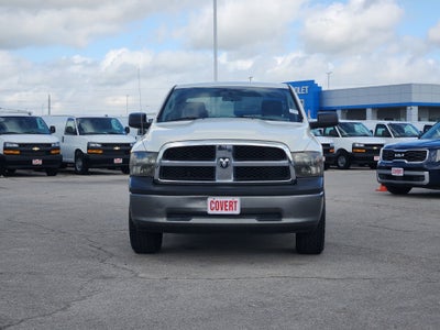 2009 Dodge Ram 1500 ST