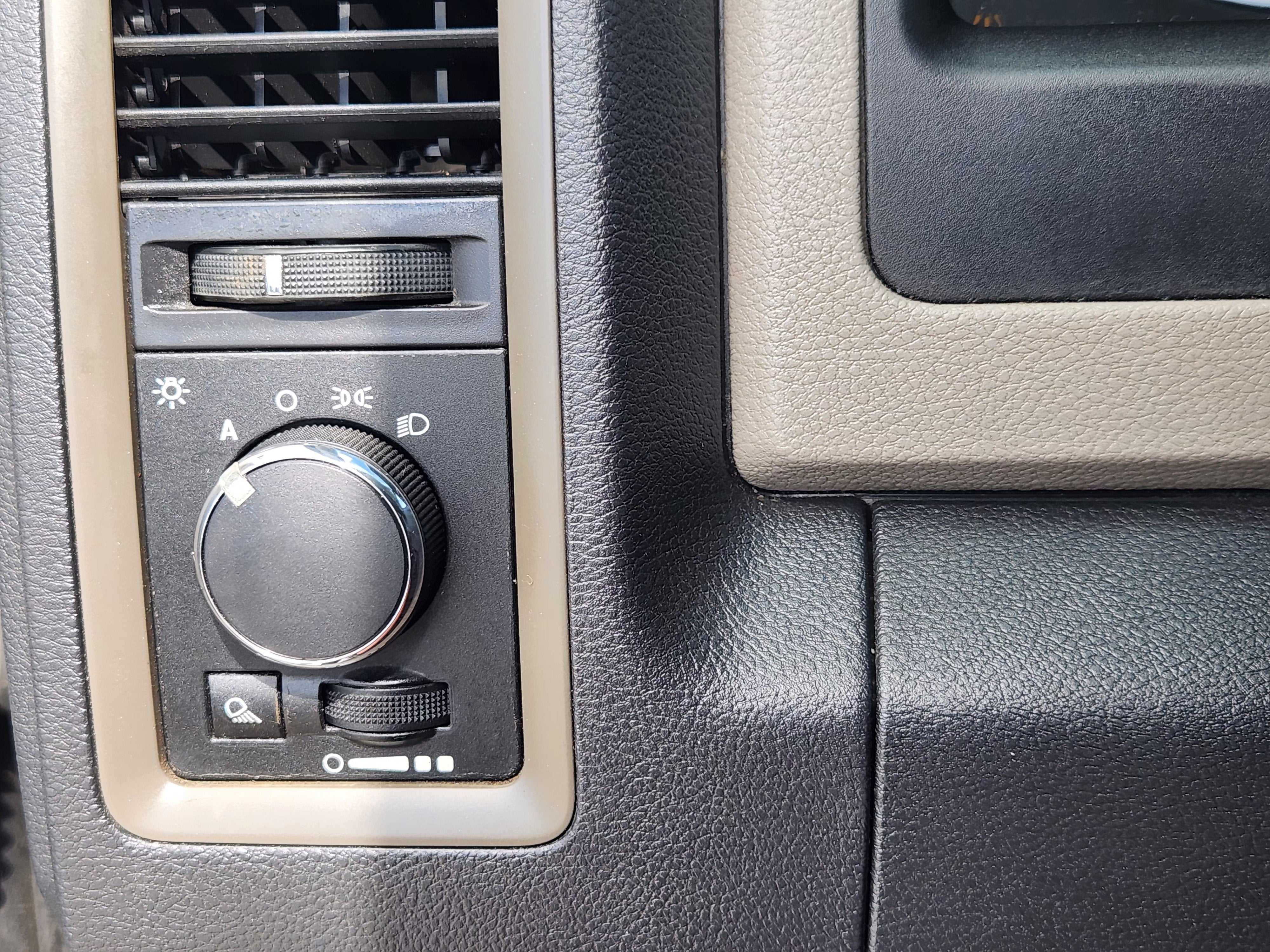 2009 Dodge Ram 1500 ST