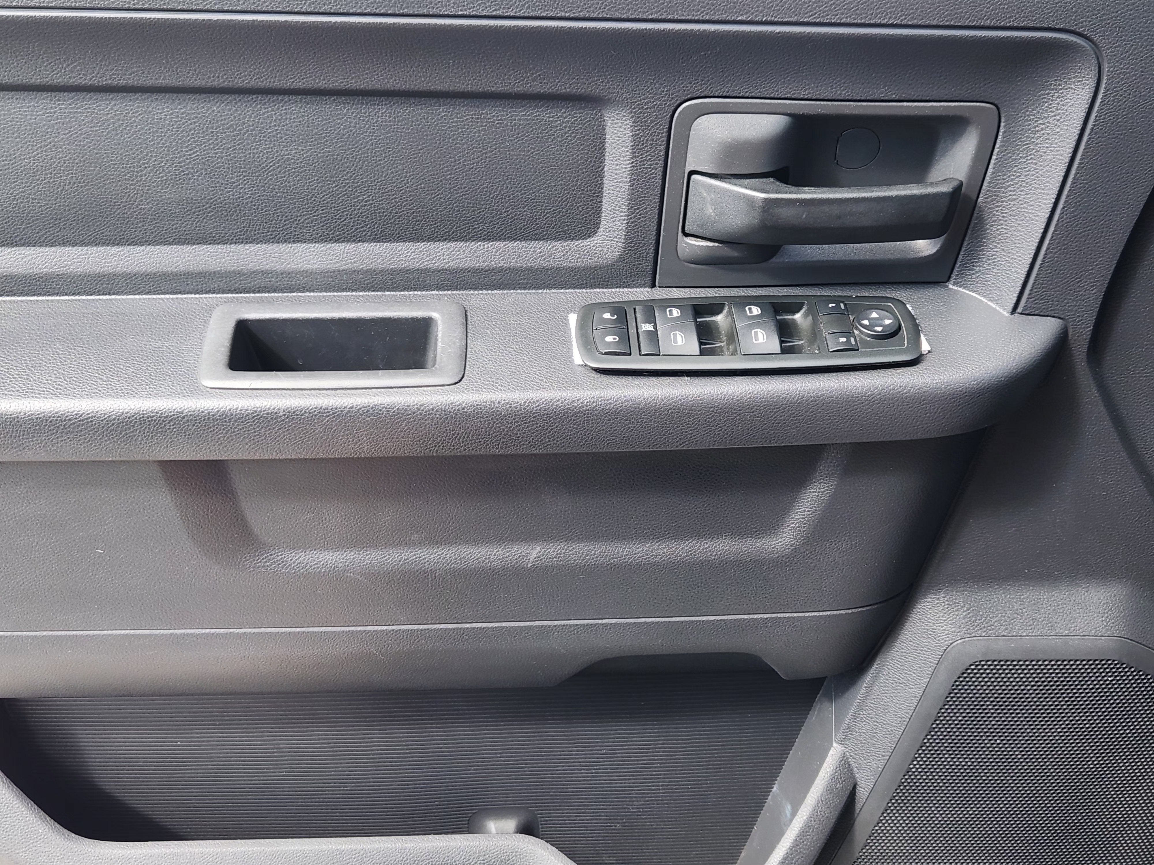 2009 Dodge Ram 1500 ST
