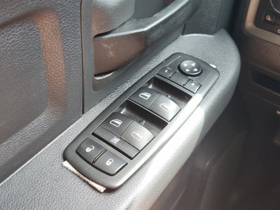 2009 Dodge Ram 1500 ST