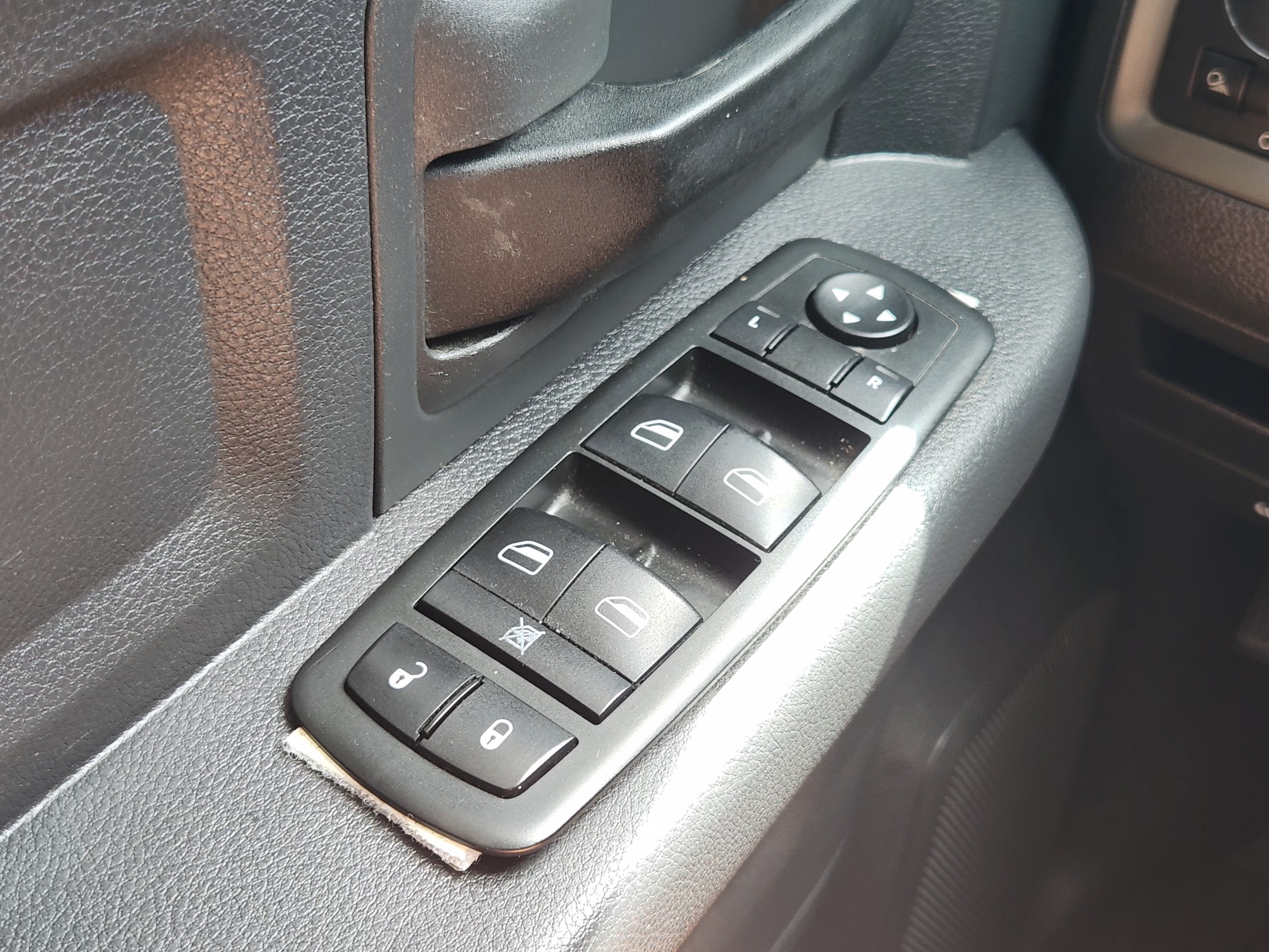 2009 Dodge Ram 1500 ST