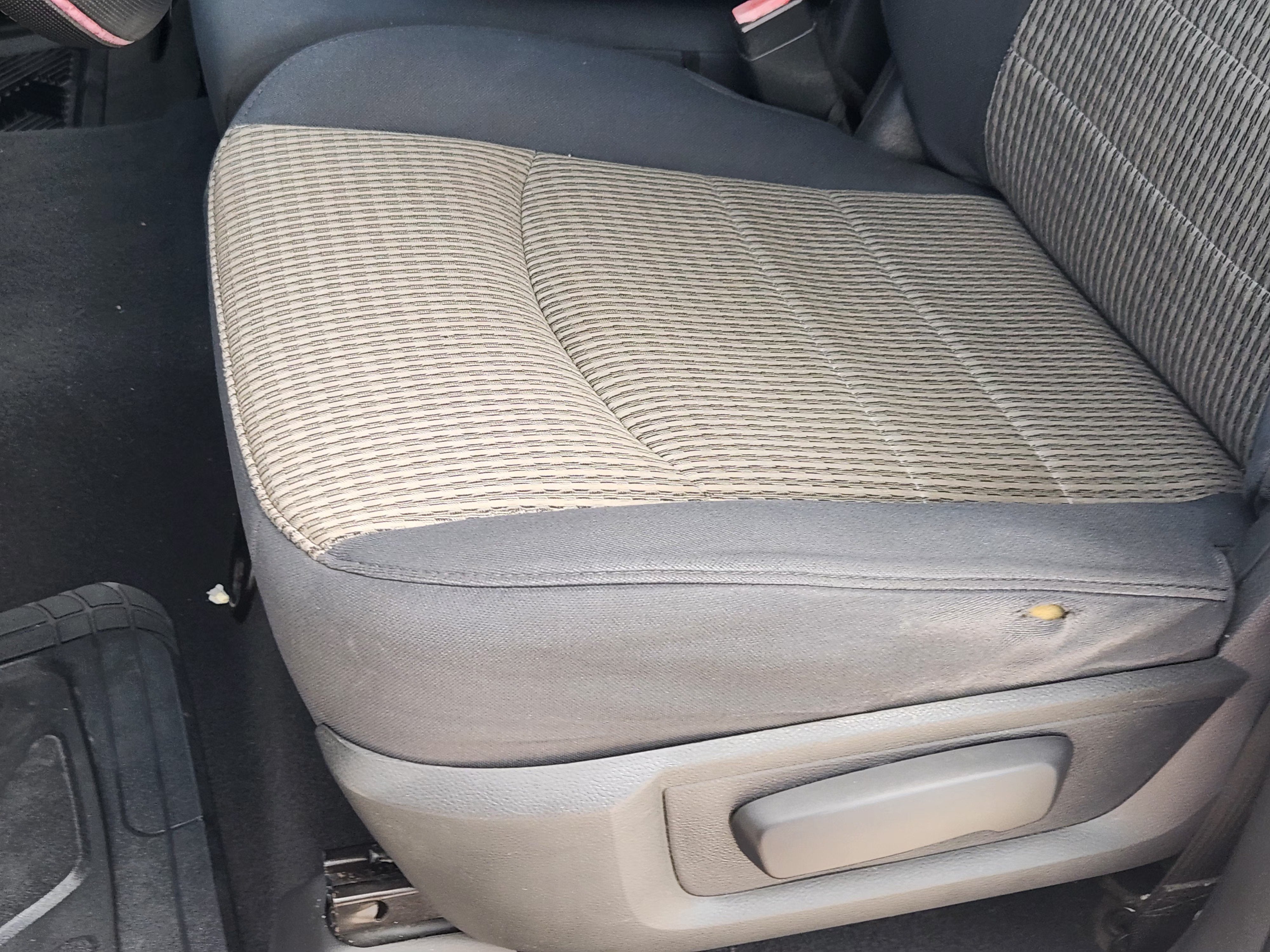 2009 Dodge Ram 1500 ST