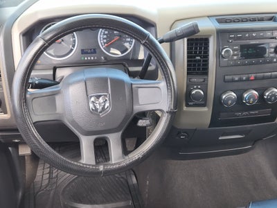 2009 Dodge Ram 1500 ST