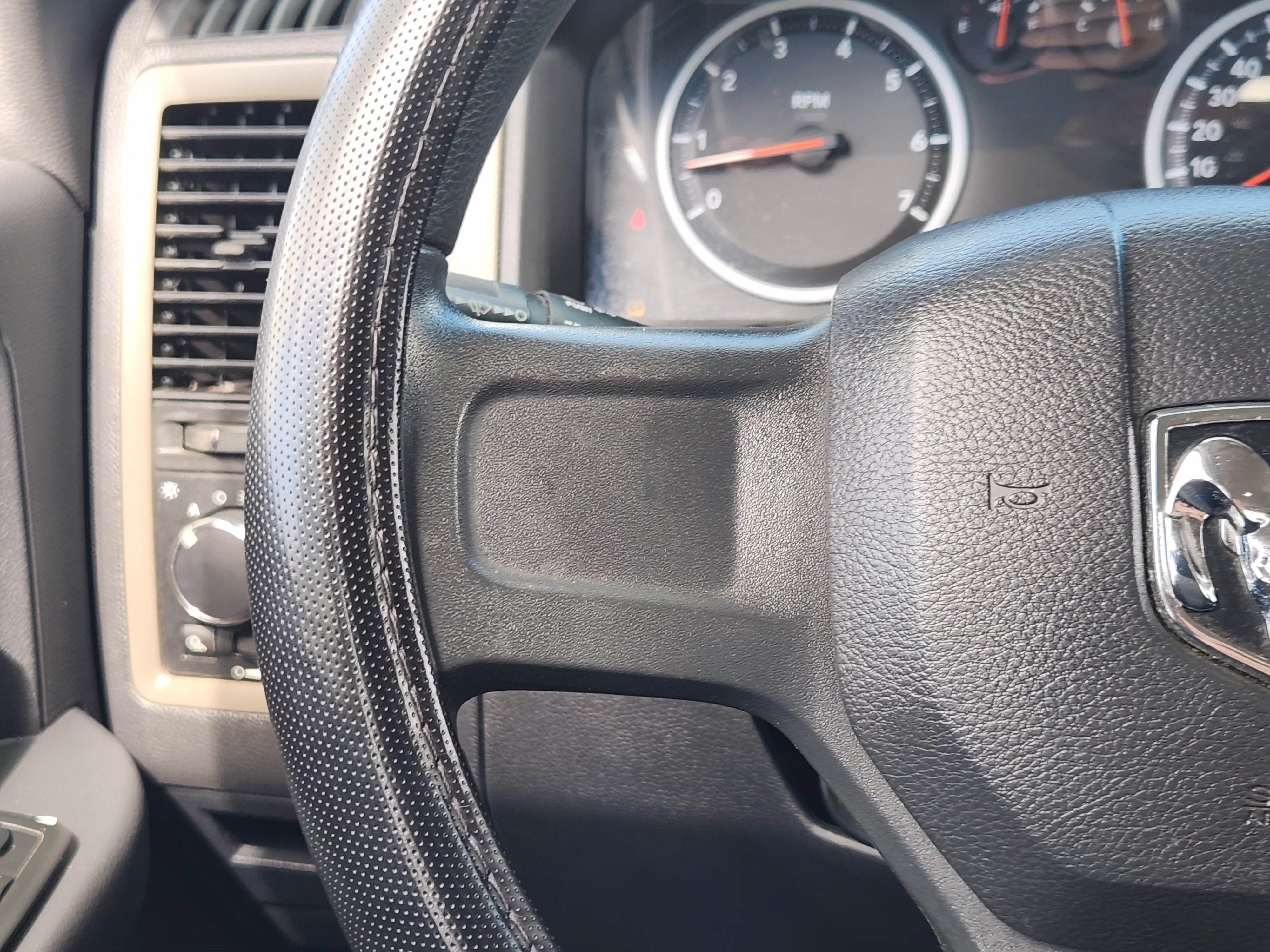 2009 Dodge Ram 1500 ST