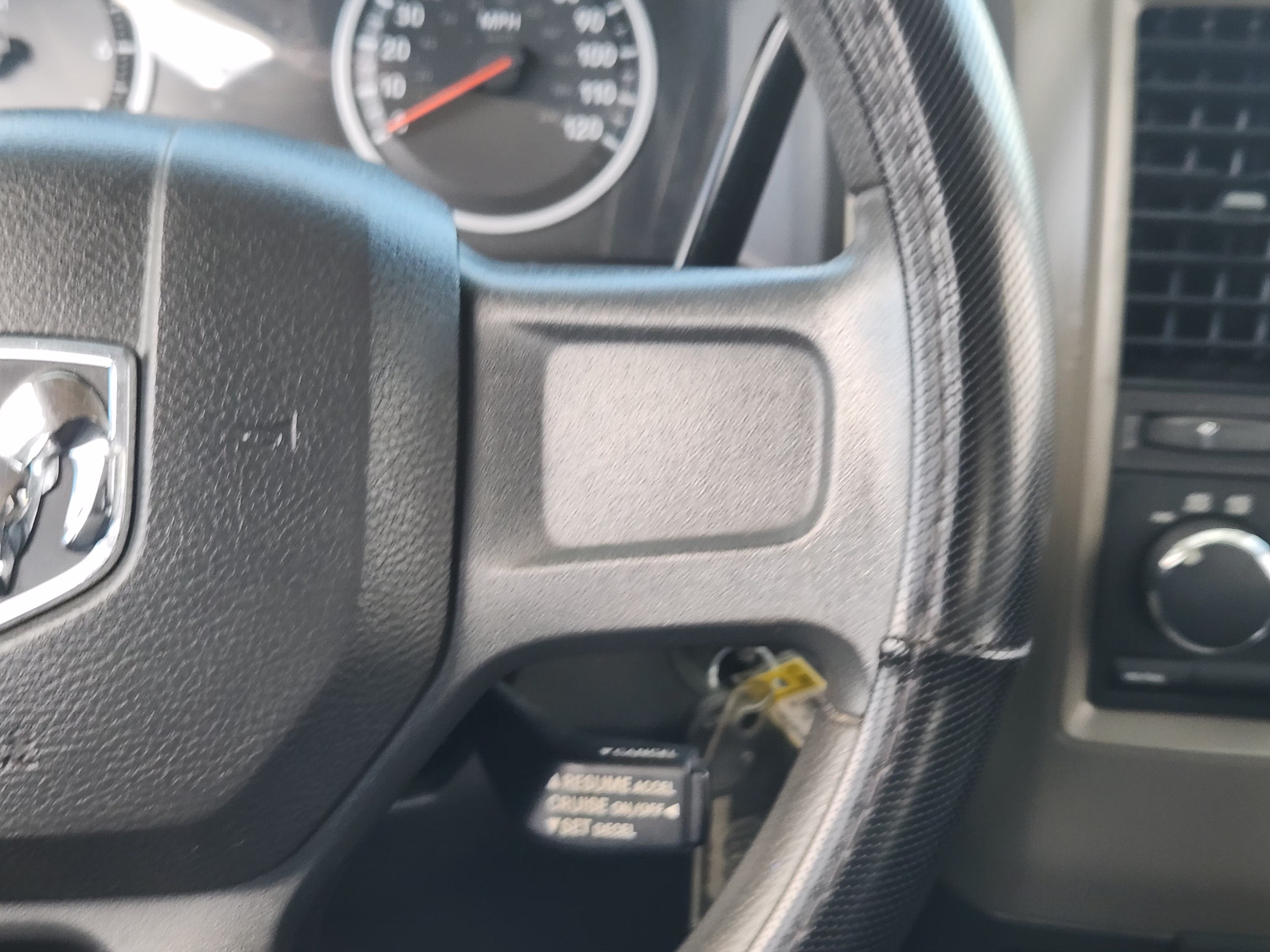 2009 Dodge Ram 1500 ST