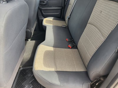 2009 Dodge Ram 1500 ST