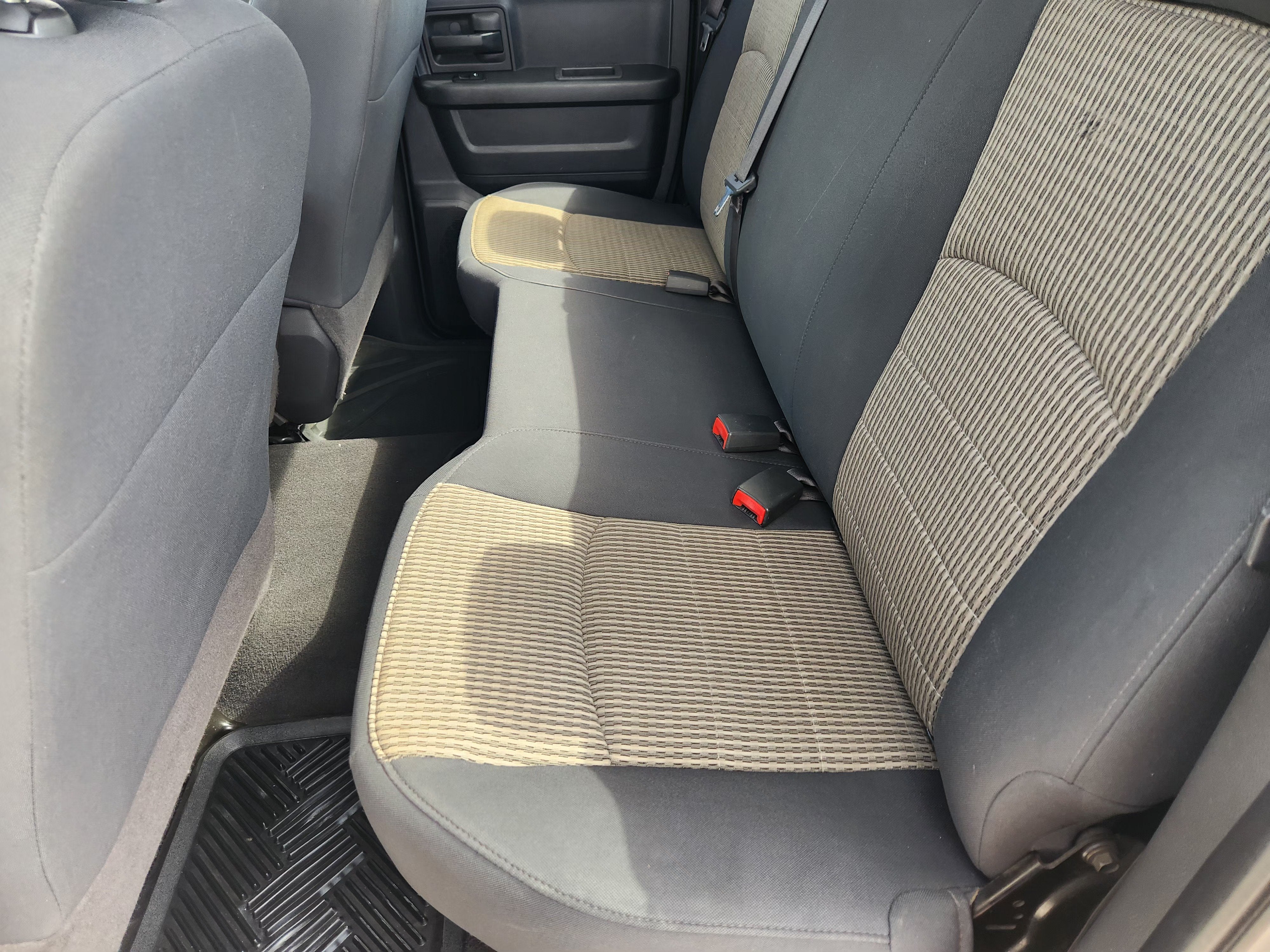 2009 Dodge Ram 1500 ST