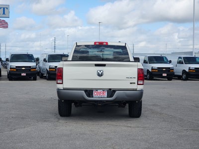 2009 Dodge Ram 1500 ST