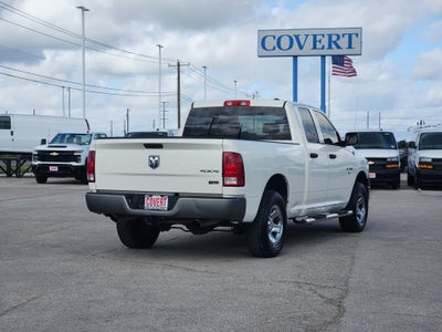 2009 Dodge Ram 1500 ST