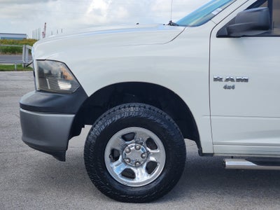 2009 Dodge Ram 1500 ST