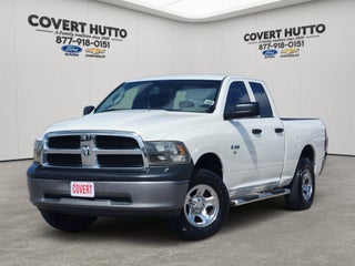 2009 Dodge Ram 1500 ST