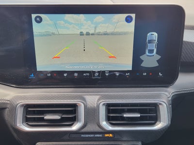 2024 Ford Mustang GT Premium Fastback