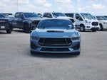 2024 Ford Mustang GT Premium Fastback
