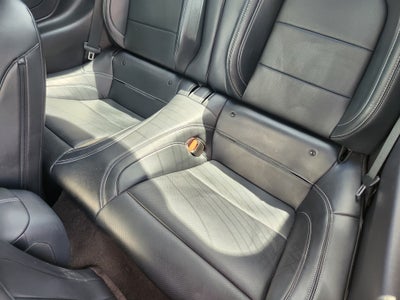 2024 Ford Mustang GT Premium Fastback
