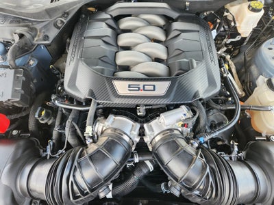 2024 Ford Mustang GT Premium Fastback