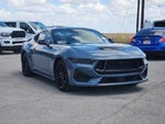 2024 Ford Mustang GT Premium Fastback