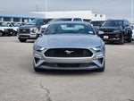 2020 Ford Mustang EcoBoost Premium Fastback