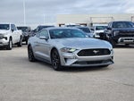2020 Ford Mustang EcoBoost Premium Fastback