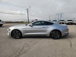 2020 Ford Mustang EcoBoost Premium Fastback