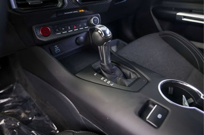 2025 Ford Mustang EcoBoost Fastback