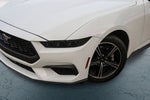2025 Ford Mustang EcoBoost Fastback